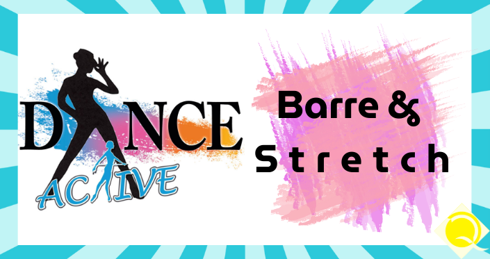 Barre & Stetch